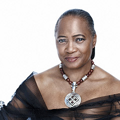 Barbara Hendricks