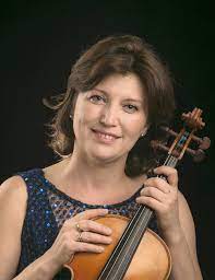 Julia Dinerstein