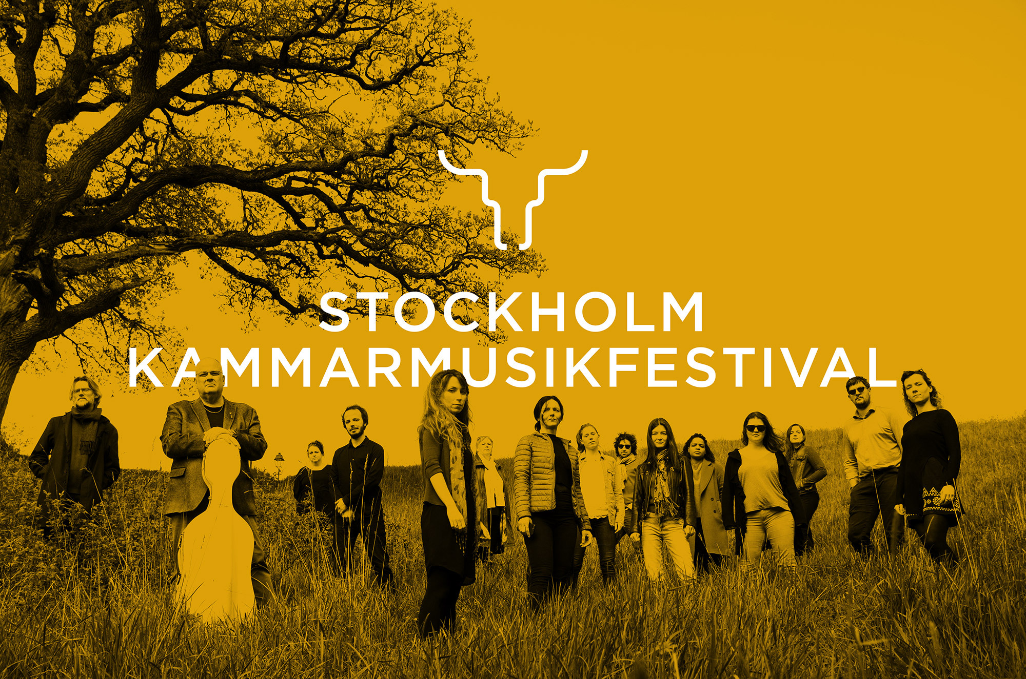 Old Ox Stockholm Kammarmusikfestival