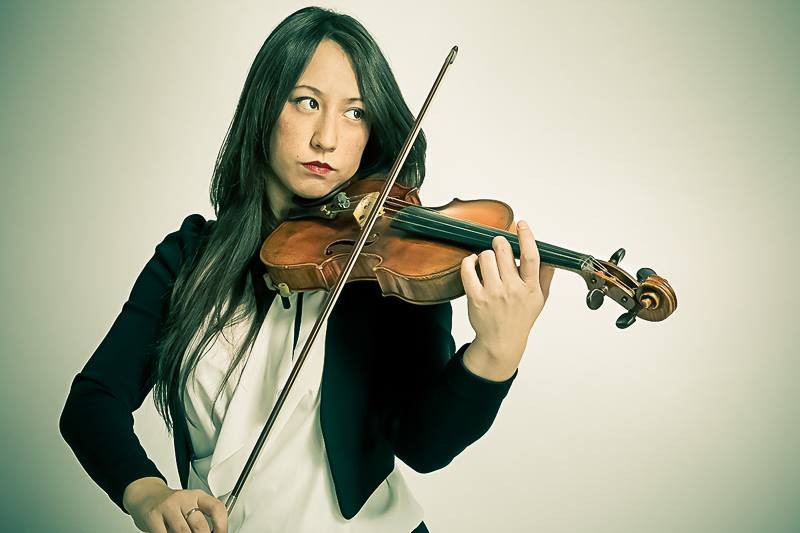 Eleonora Matsuno