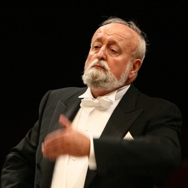 Krzysztof Penderecki