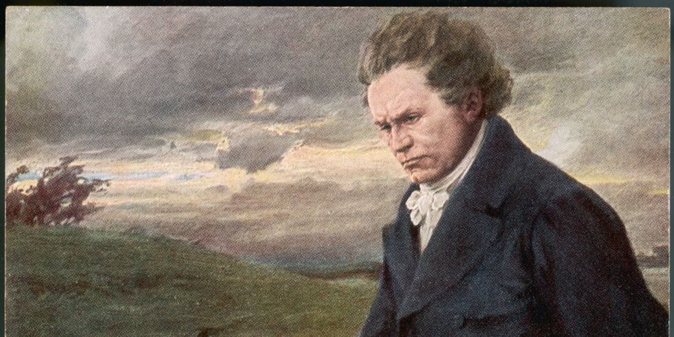 Jubileumskonsert – Beethovens födelsedag