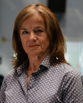 Camilla Lundberg