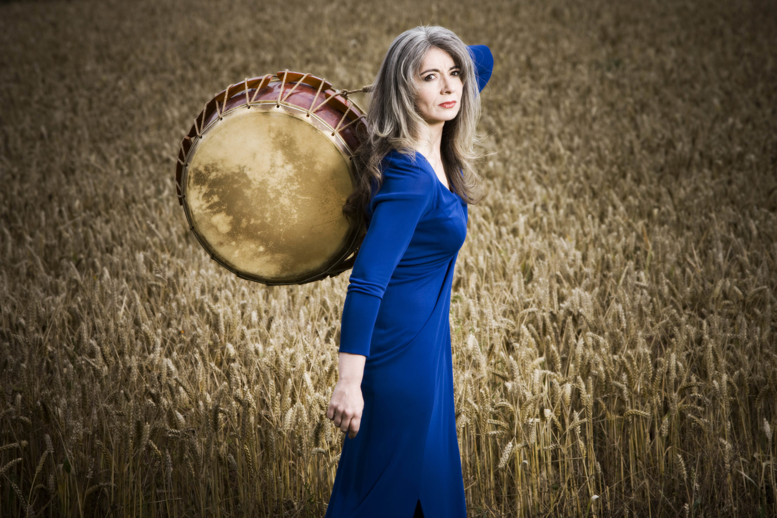 Evelyn Glennie