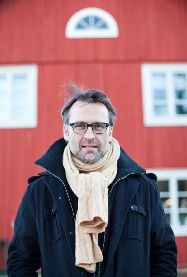 Jan Söderblom