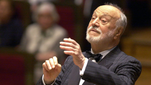 Kurt Masur