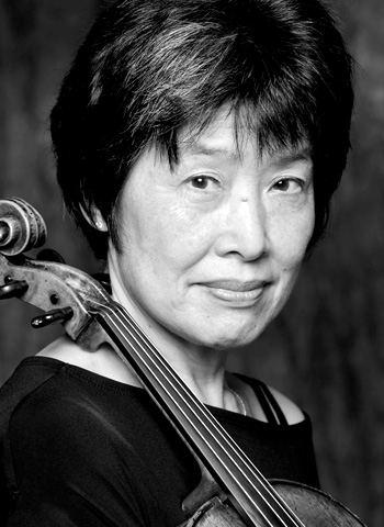 Nobuko Imai