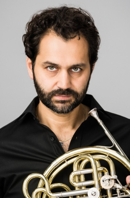 Ozan Cakar