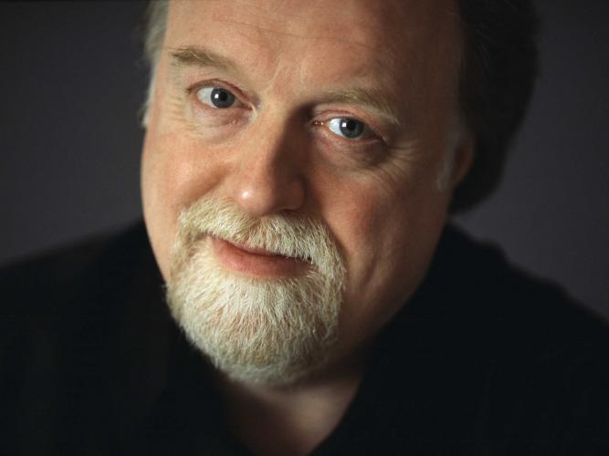 Peter Donohoe