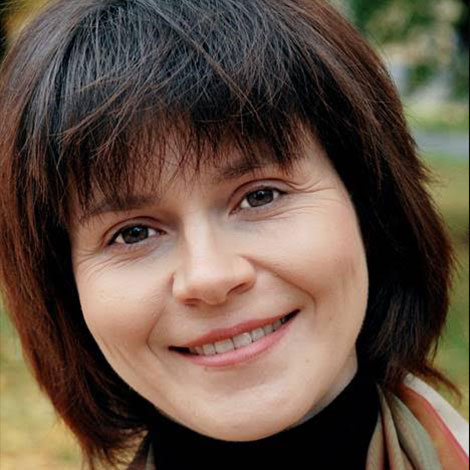 Victoria Borisova-Ollas