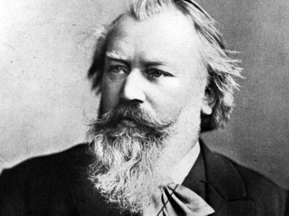 Johannes Brahms – Trio op.114