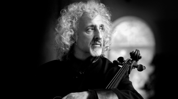 Misha Maisky