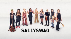 Sallyswag