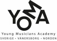 YOMA – unga musiker