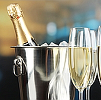 Champagnekonsert