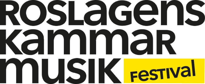 Festival de Música de Cámara roslagen en el archipiélago de Estocolmo del 1 al 3 de julio