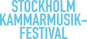 Stockholms Kammarmusikfestival 11-14 augusti