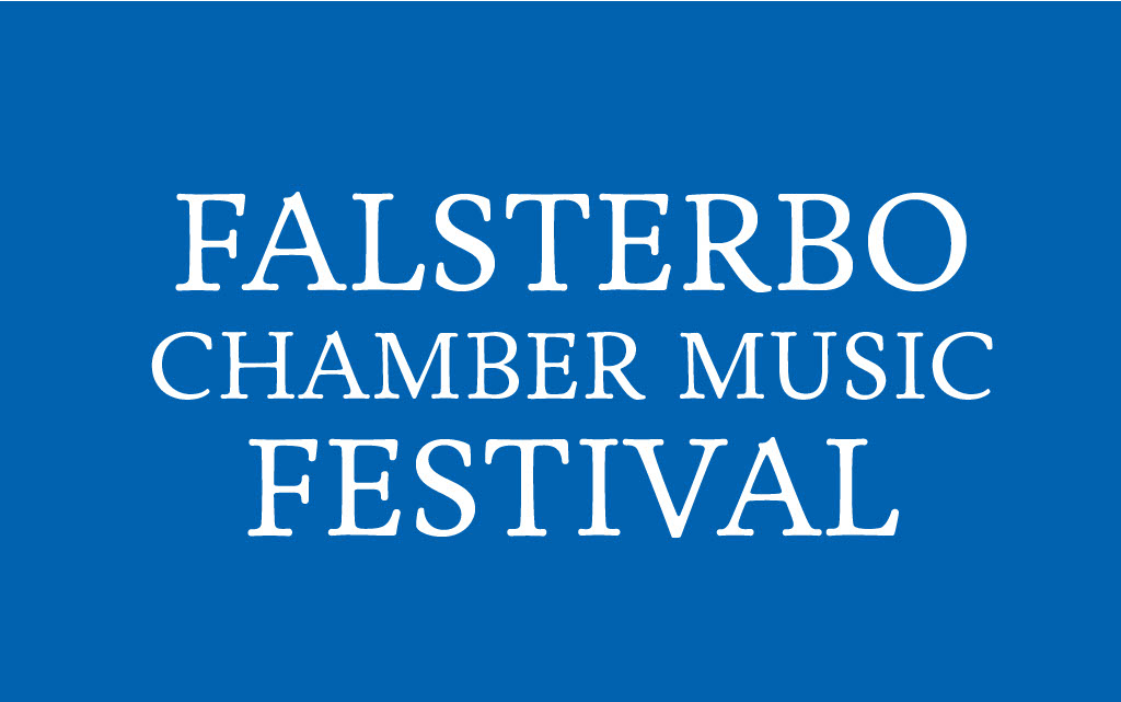 Festival de musique de chambre de Falsterbo