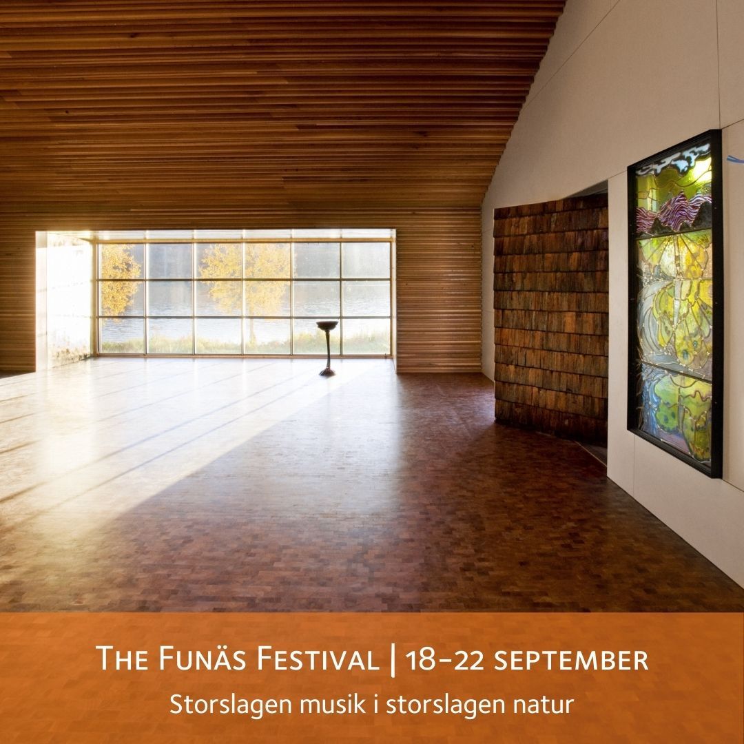 The Funäs Festival – 2024