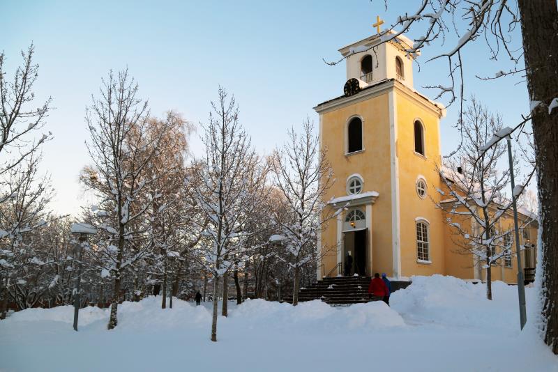 Invigningskonsert SLUTSÅLD