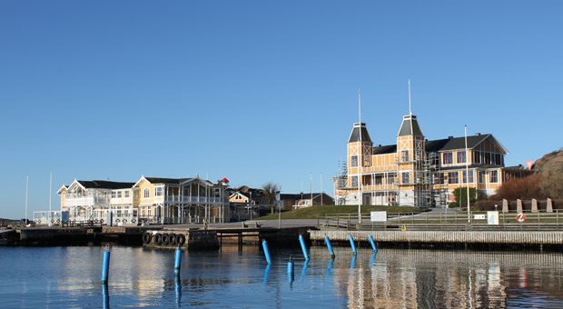 Invigningskonsert – Lysekil.