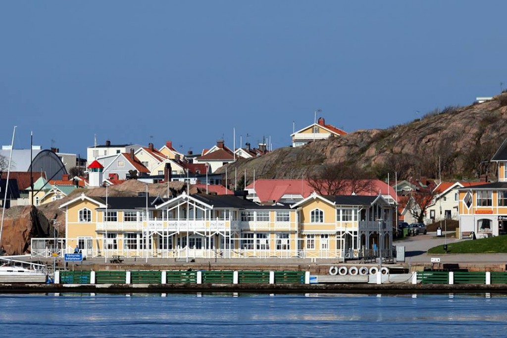 Champagnekonsert – Lysekil