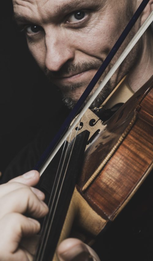 Henrik Wikström