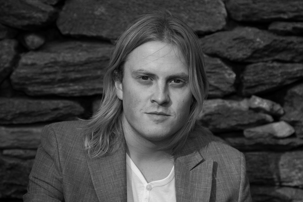 Knut Erik Jensen