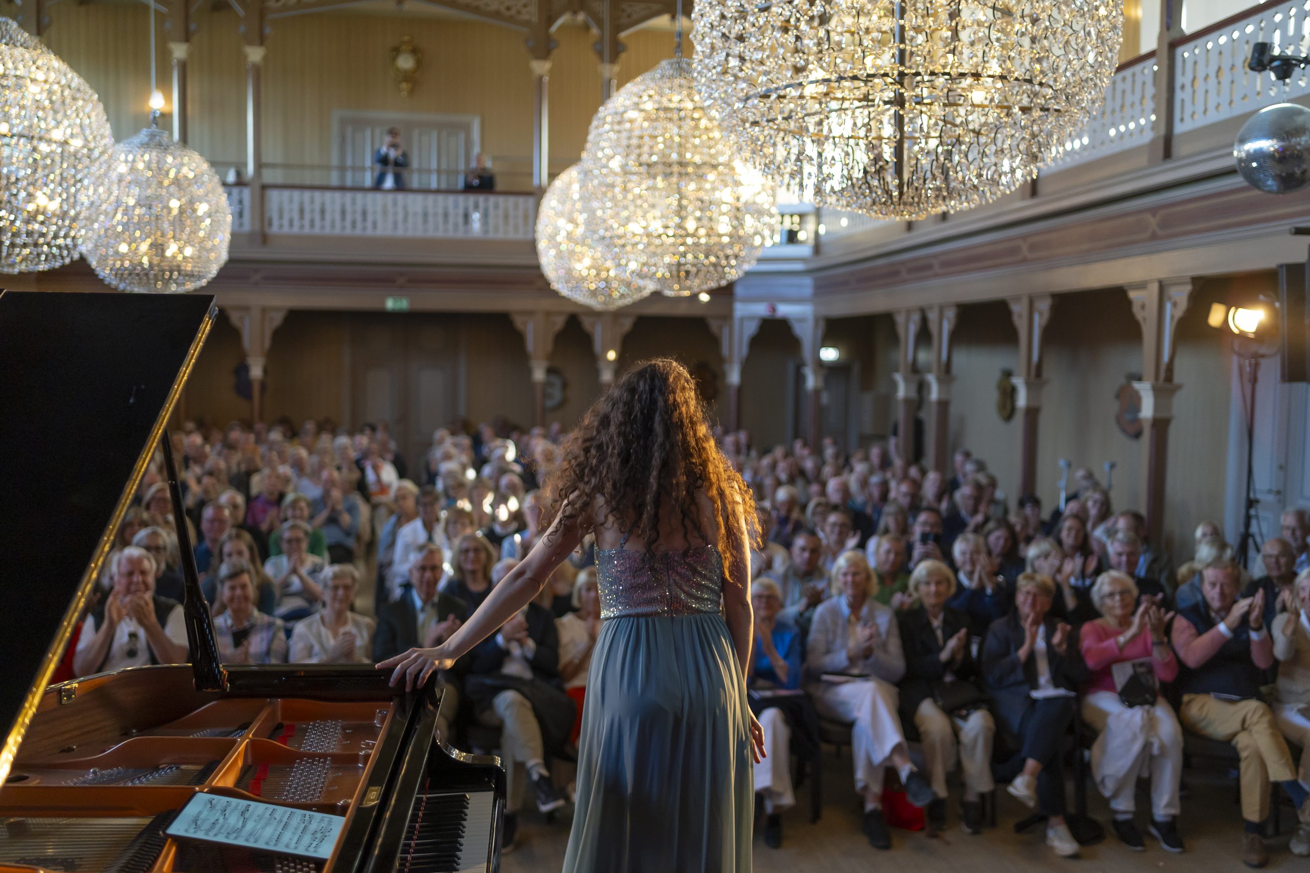 Öckerökonserten BHL 26