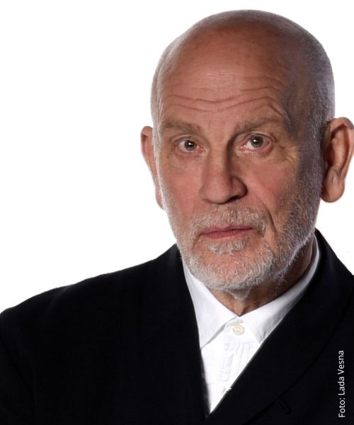 John Malkovich