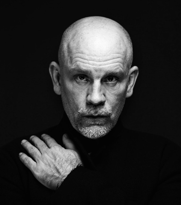 John Malkovich