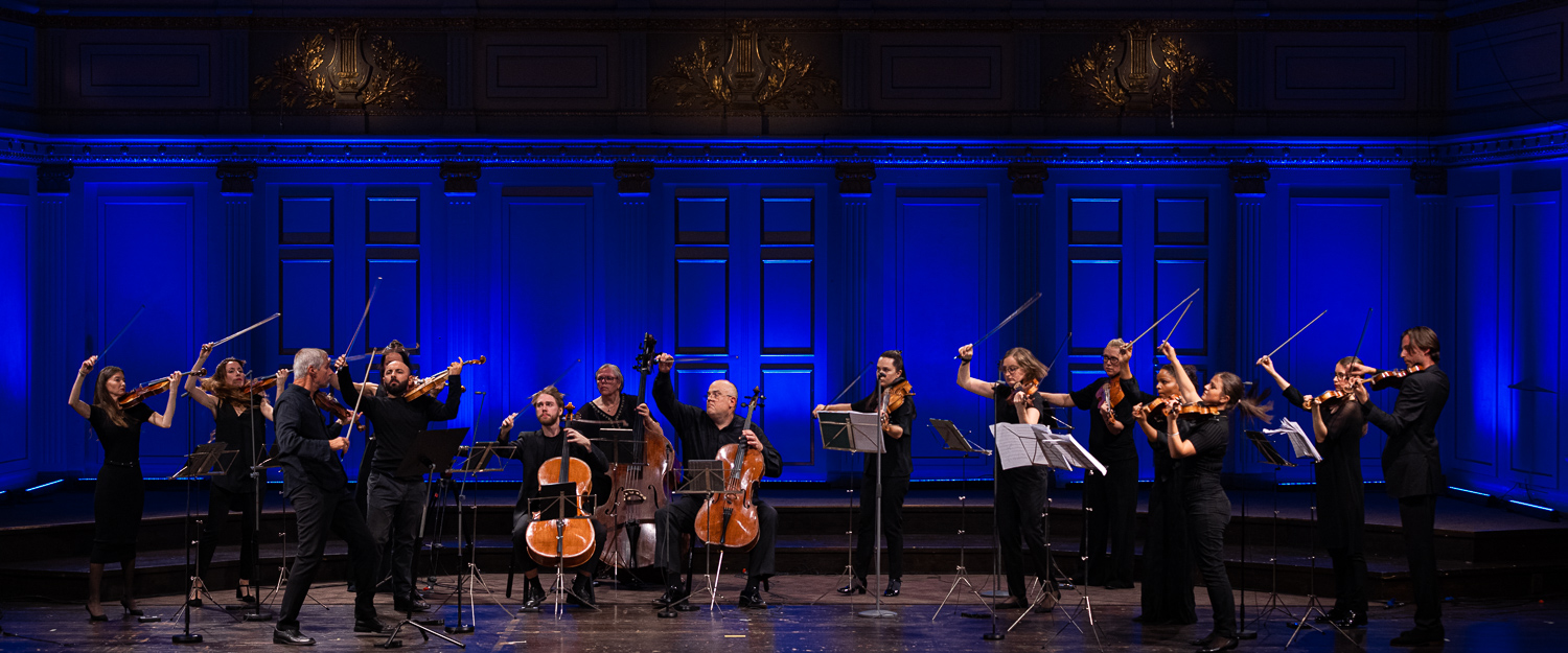 The Funäs Chamber Soloists