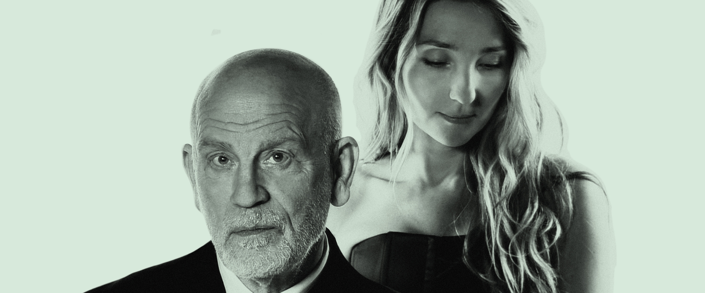 John Malkovich – Stockholm