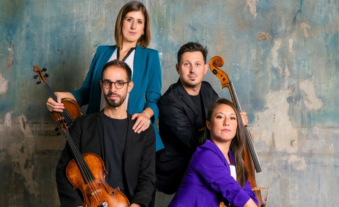 Champagnekonsert – Fjällnäs