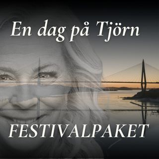 EN DAG PÅ TJÖRN