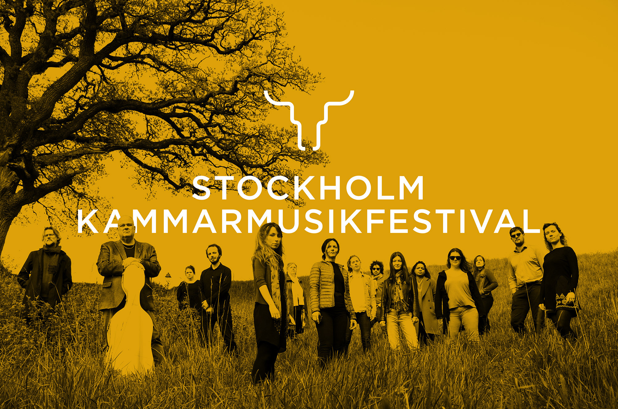 Old Ox Stockholm Chamber Music Festival