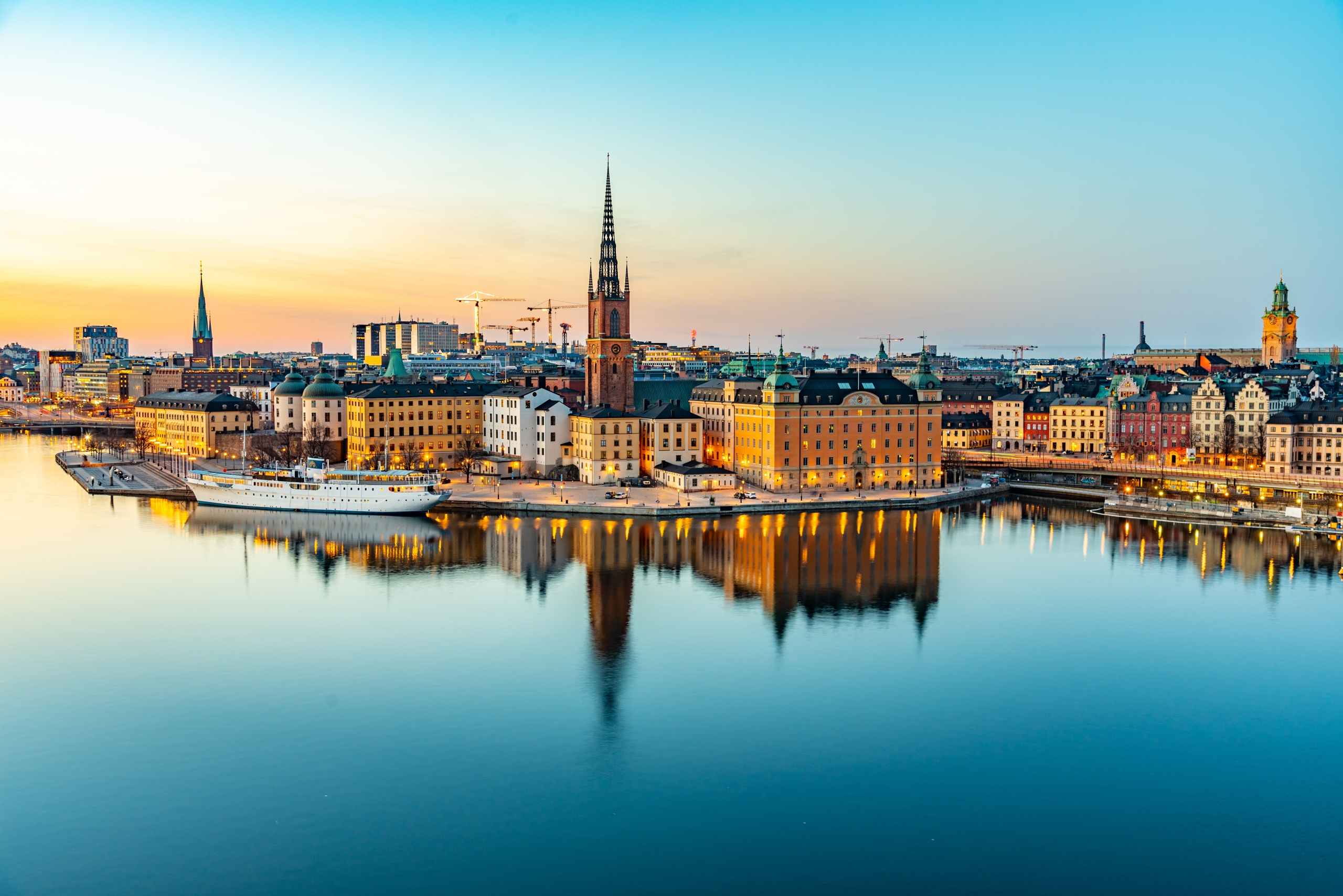 Academy Festival Stockholm
