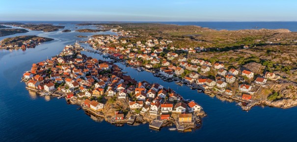 The Gullholm Concert