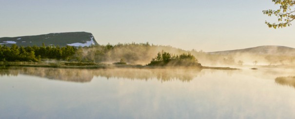 Fjällscen Bruksvallarna (utomhus)