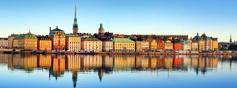 European Masterclasses – Stockholm