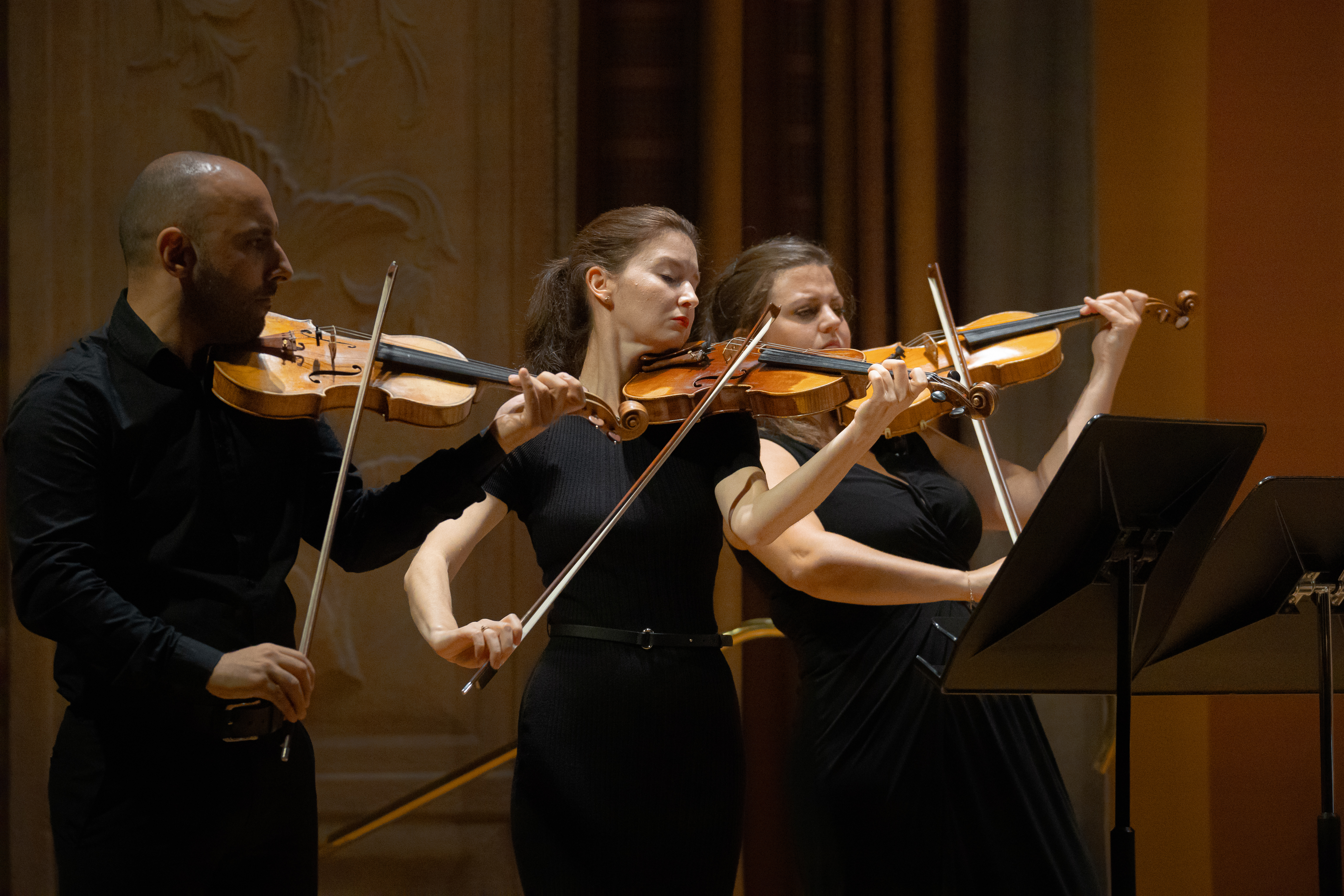 Grand Finale – Supé och Mozart