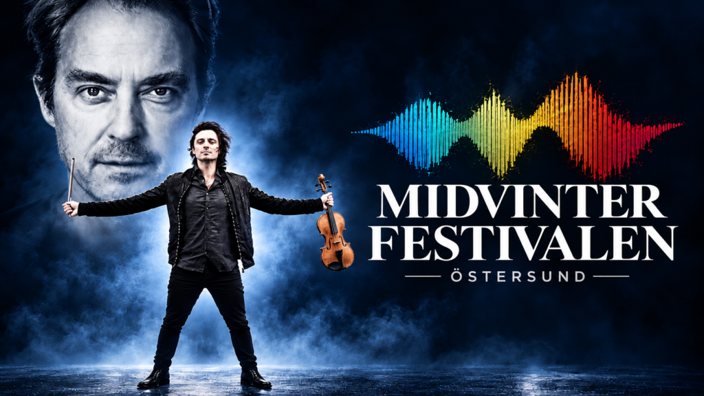 Midvinterfestivalen 2027